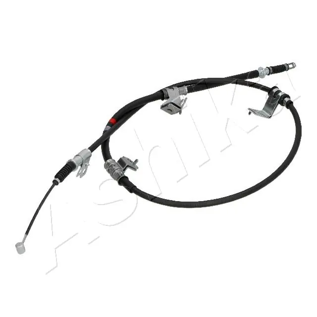 Cable Pull, parking brake