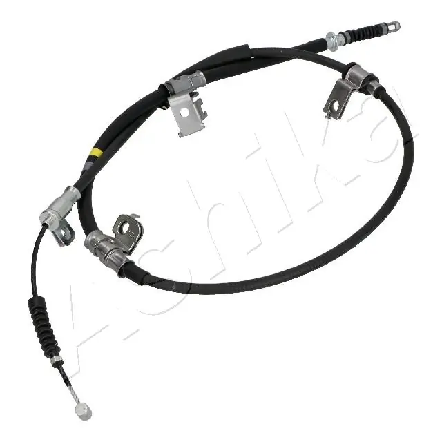 Cable Pull, parking brake