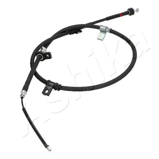 Cable Pull, parking brake