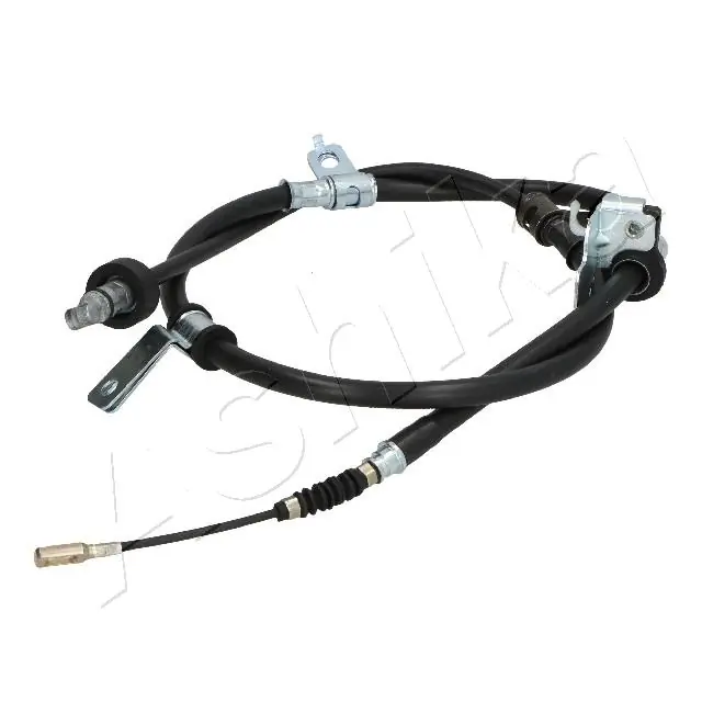Cable Pull, parking brake