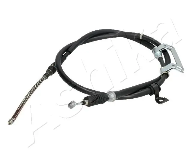 Cable Pull, parking brake