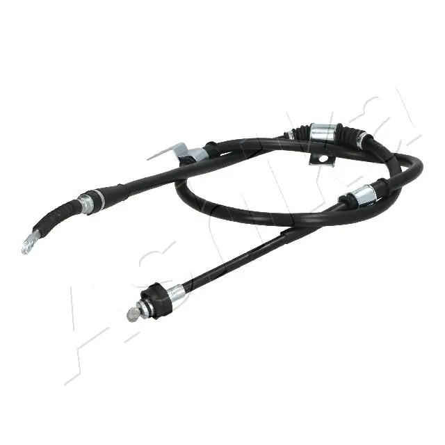 Cable Pull, parking brake