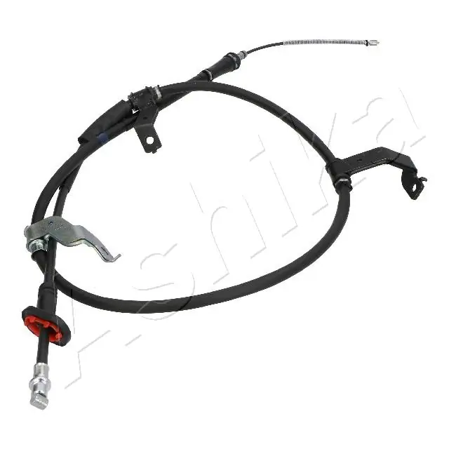 Cable Pull, parking brake