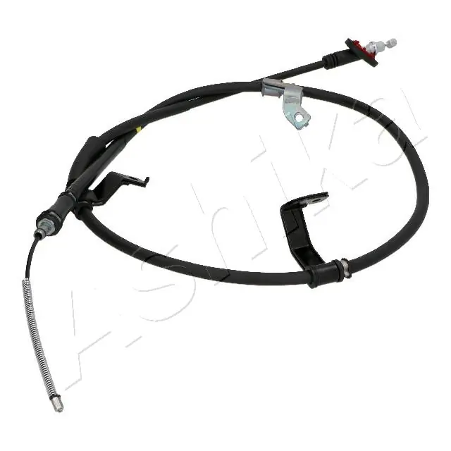 Cable Pull, parking brake