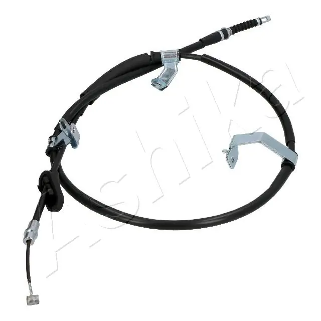 Cable Pull, parking brake
