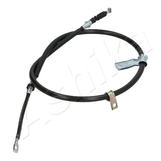 Cable Pull, parking brake