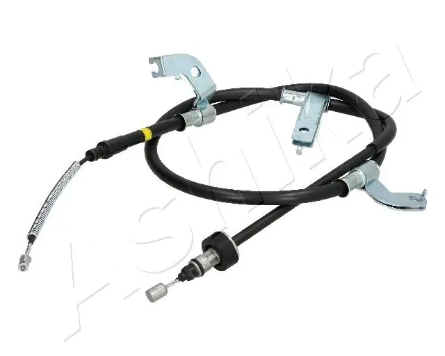 Cable Pull, parking brake