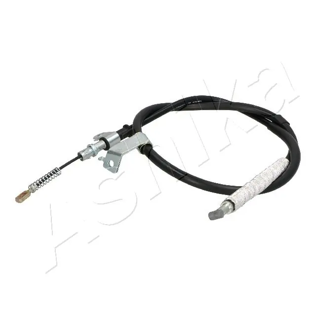 Cable Pull, parking brake