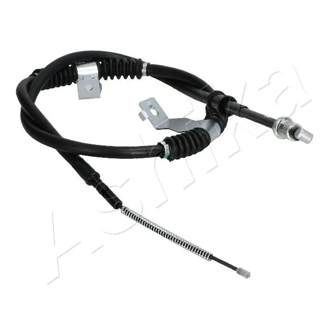 Cable Pull, parking brake