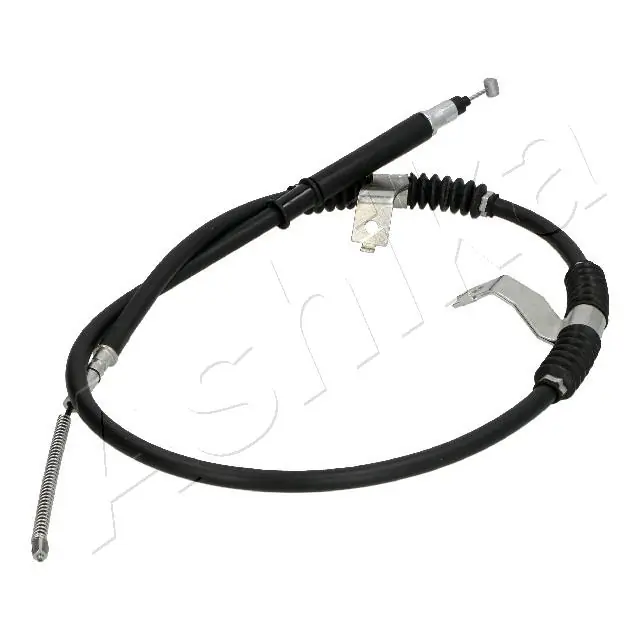 Cable Pull, parking brake