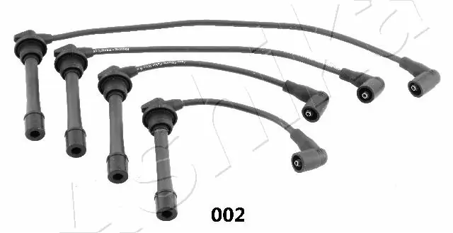 Ignition Cable Kit