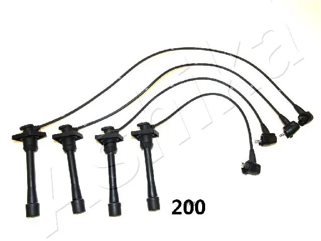 Ignition Cable Kit