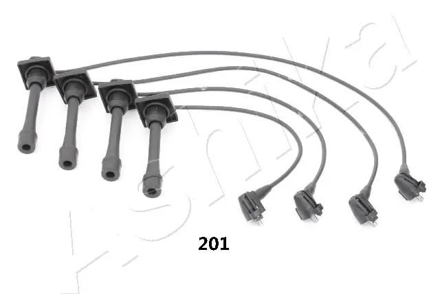 Ignition Cable Kit