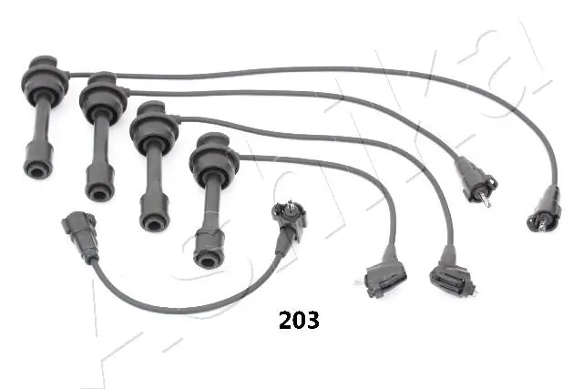 Ignition Cable Kit