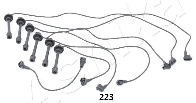 Ignition Cable Kit