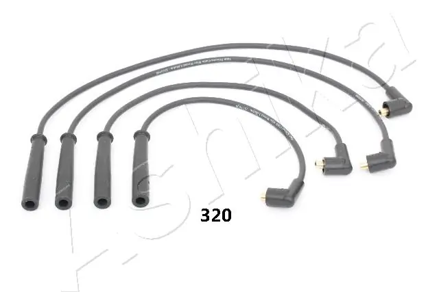 Ignition Cable Kit