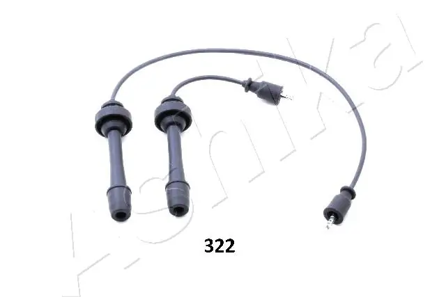 Ignition Cable Kit