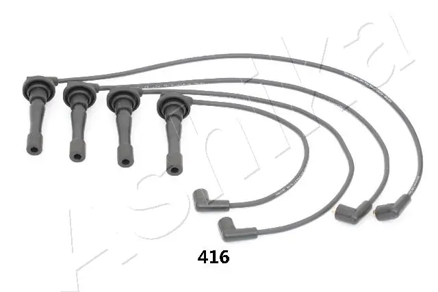 Ignition Cable Kit