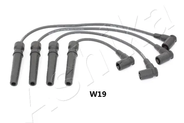 Ignition Cable Kit