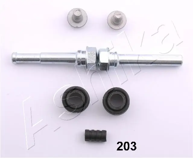 Repair Kit, brake caliper
