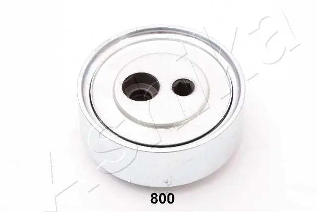 Tensioner Pulley, V-ribbed belt