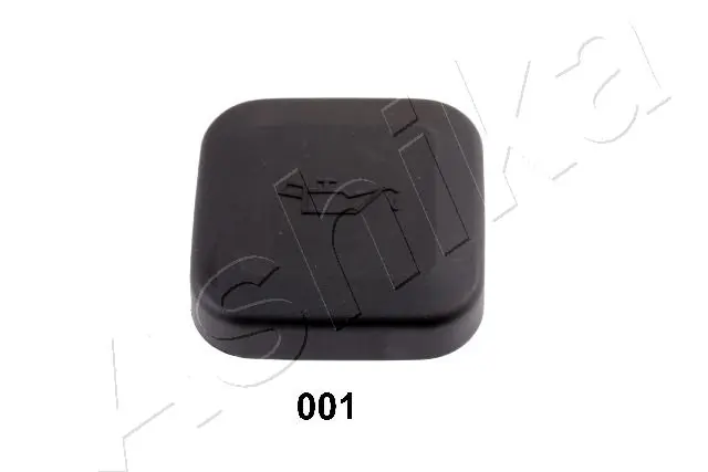 Sealing Cap, oil filler neck