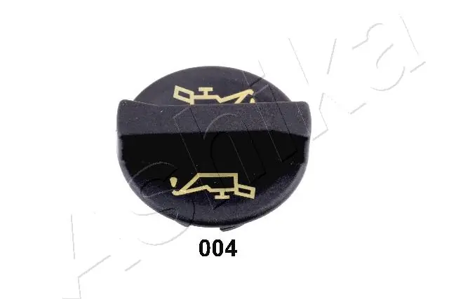 Sealing Cap, oil filler neck