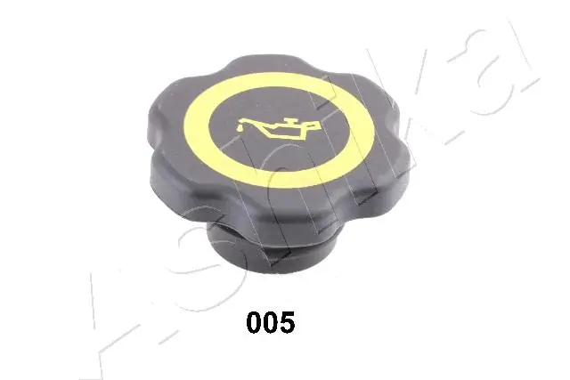 Sealing Cap, oil filler neck