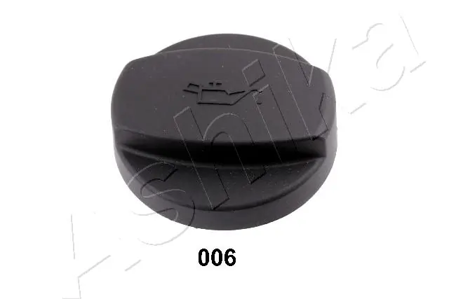 Sealing Cap, oil filler neck