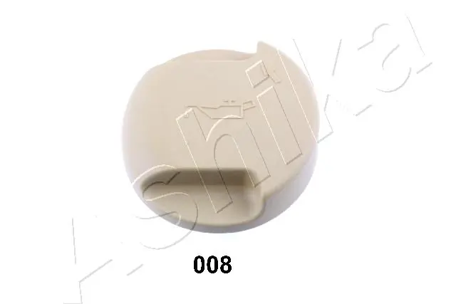 Sealing Cap, oil filler neck