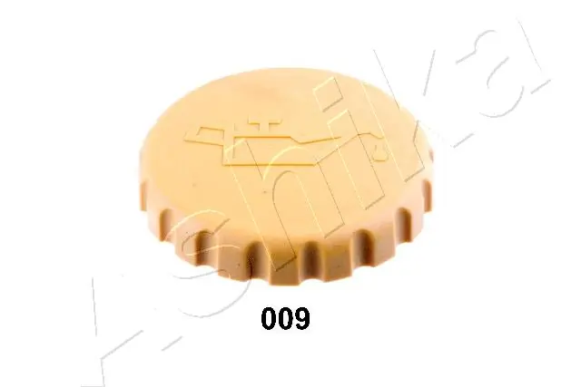 Sealing Cap, oil filler neck