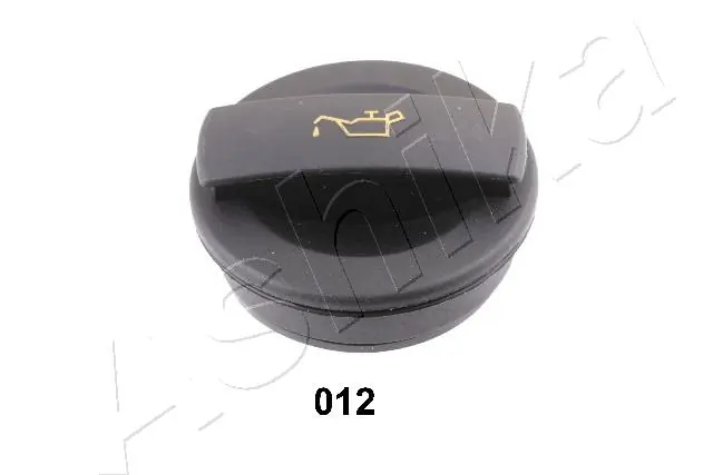 Sealing Cap, oil filler neck