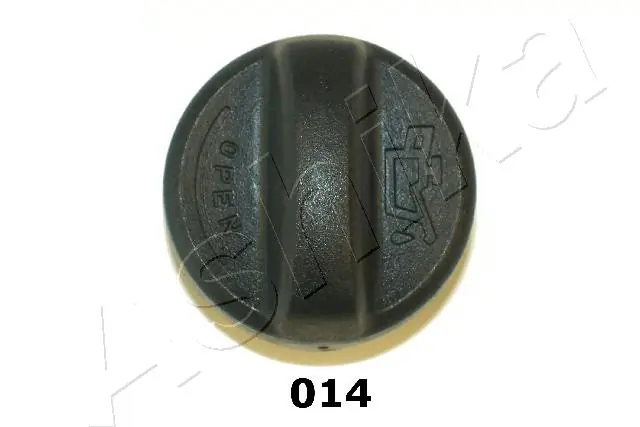 Sealing Cap, oil filler neck