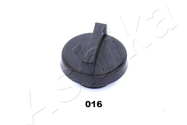 Sealing Cap, oil filler neck