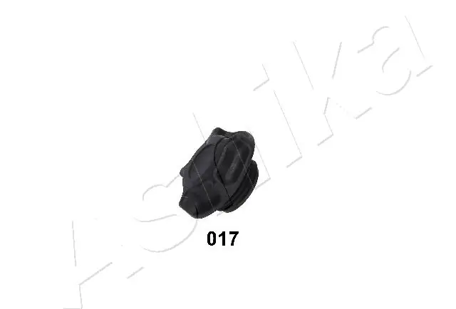 Sealing Cap, oil filler neck