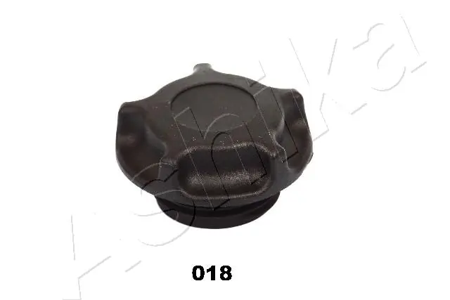 Sealing Cap, oil filler neck