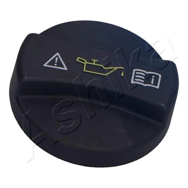 Sealing Cap, oil filler neck