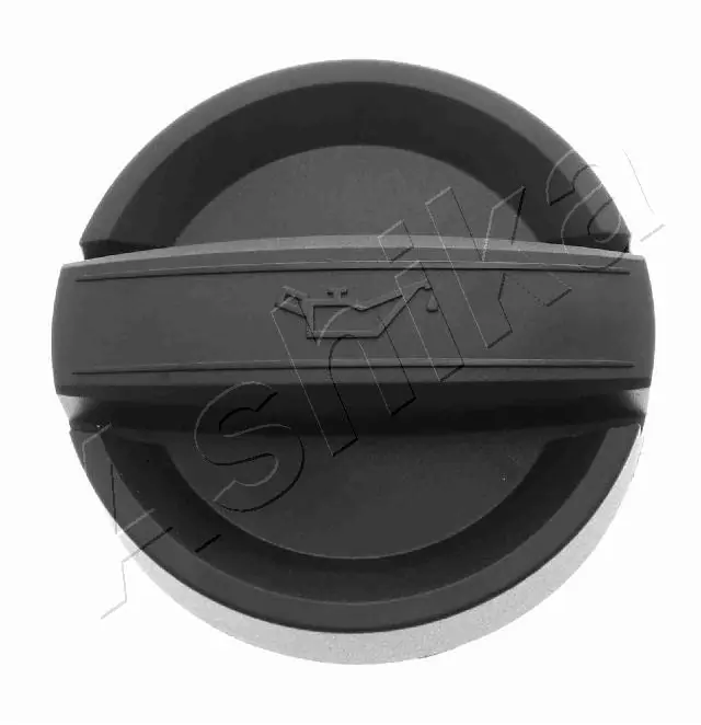 Sealing Cap, oil filler neck