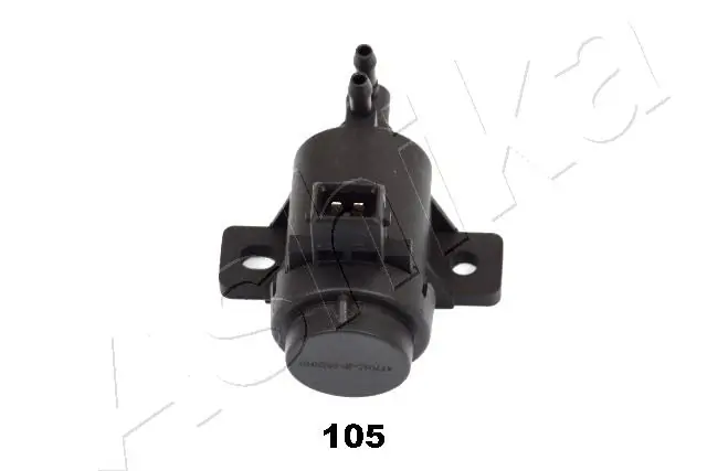 Pressure Converter, exhaust control