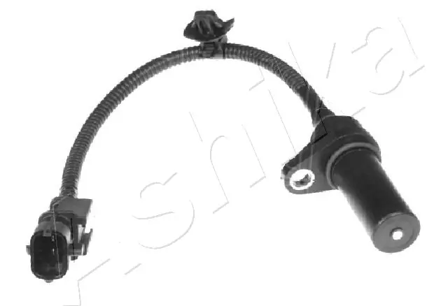 Sensor, crankshaft pulse