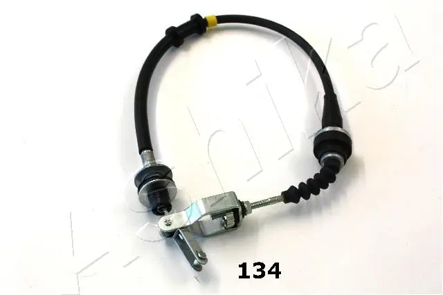 Cable Pull, clutch control