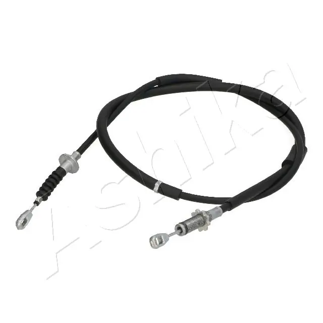 Cable Pull, clutch control