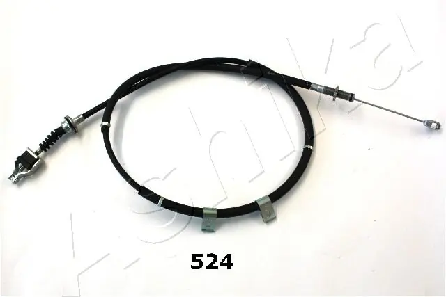 Cable Pull, clutch control