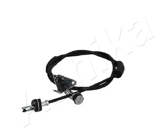 Cable Pull, clutch control