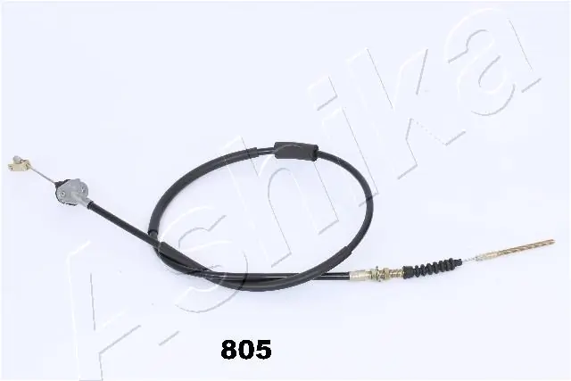 Cable Pull, clutch control