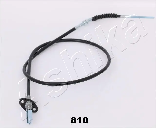 Cable Pull, clutch control