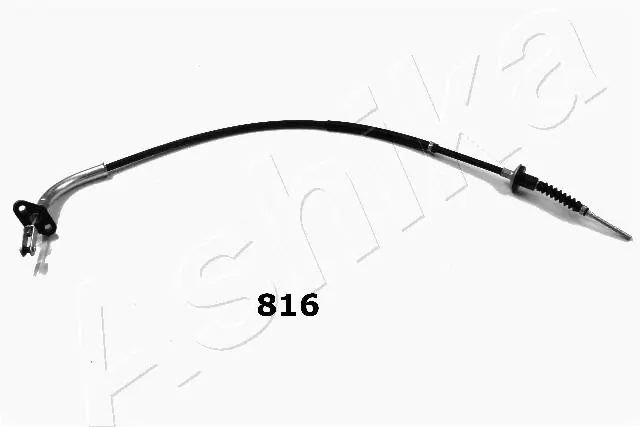 Cable Pull, clutch control