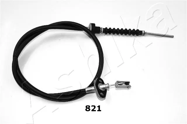 Cable Pull, clutch control