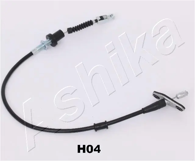 Cable Pull, clutch control