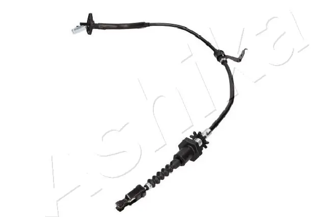 Cable Pull, clutch control